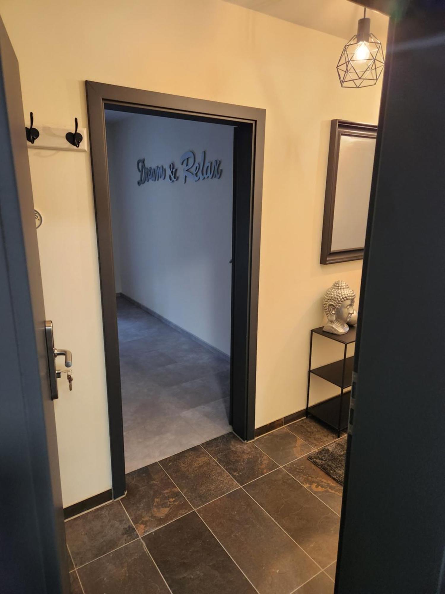 The Ferienwohnung Brema Zewnętrze zdjęcie