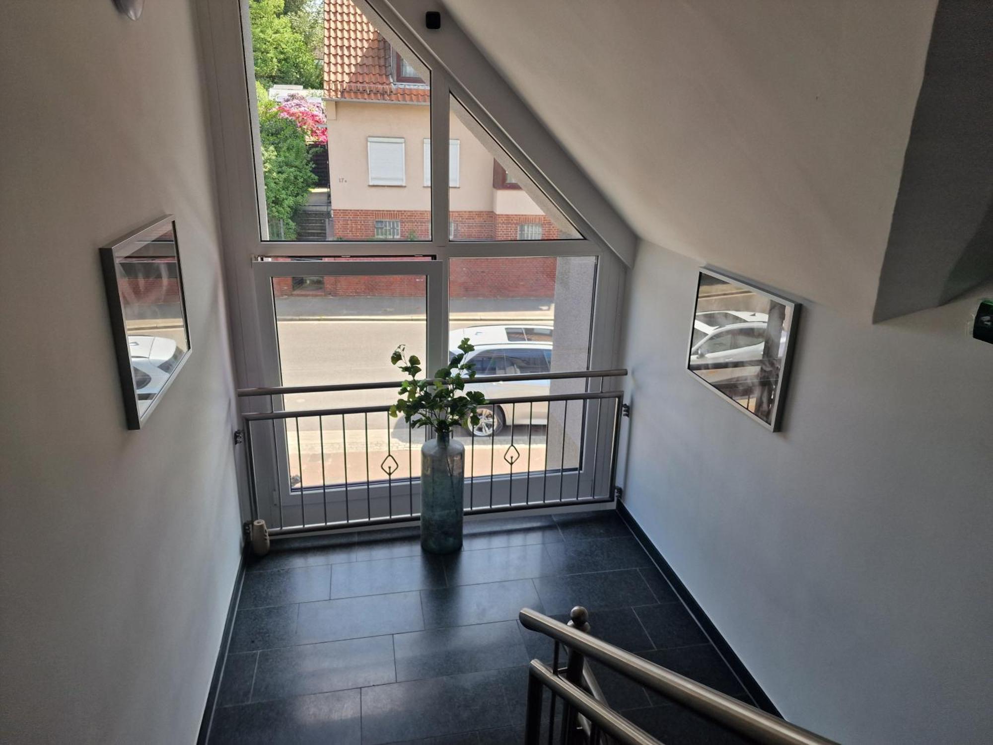 The Ferienwohnung Brema Zewnętrze zdjęcie
