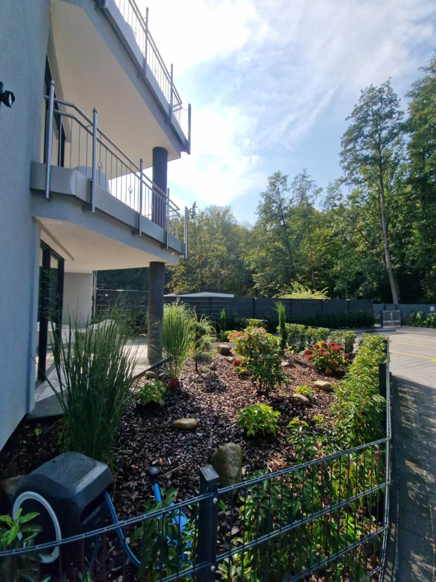The Ferienwohnung Brema Zewnętrze zdjęcie