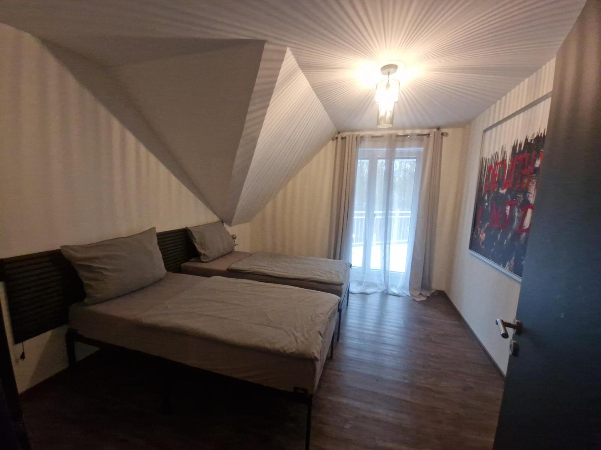 The Ferienwohnung Brema Zewnętrze zdjęcie