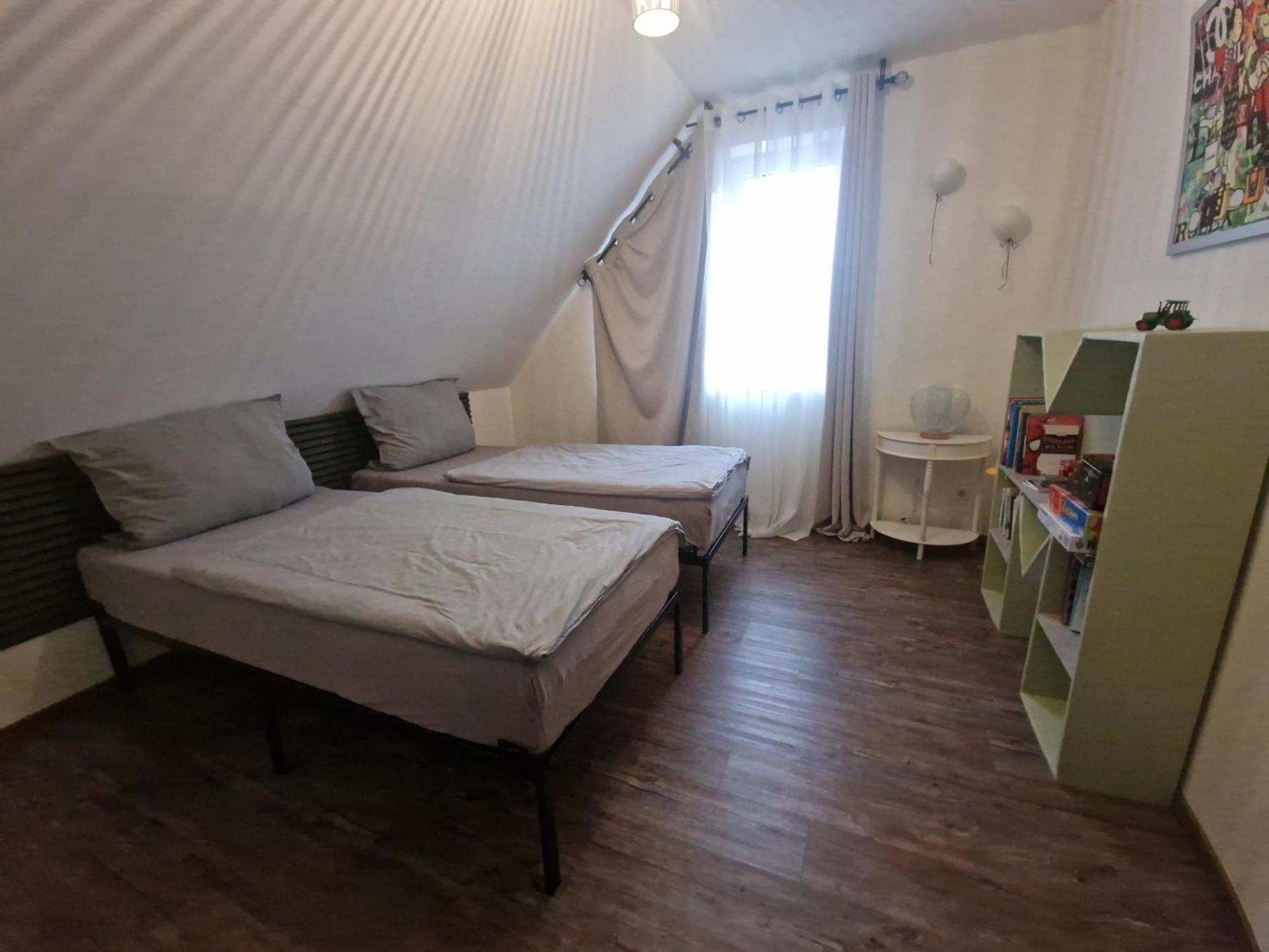 The Ferienwohnung Brema Zewnętrze zdjęcie