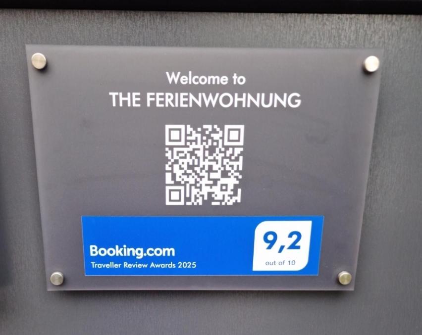 The Ferienwohnung Brema Zewnętrze zdjęcie