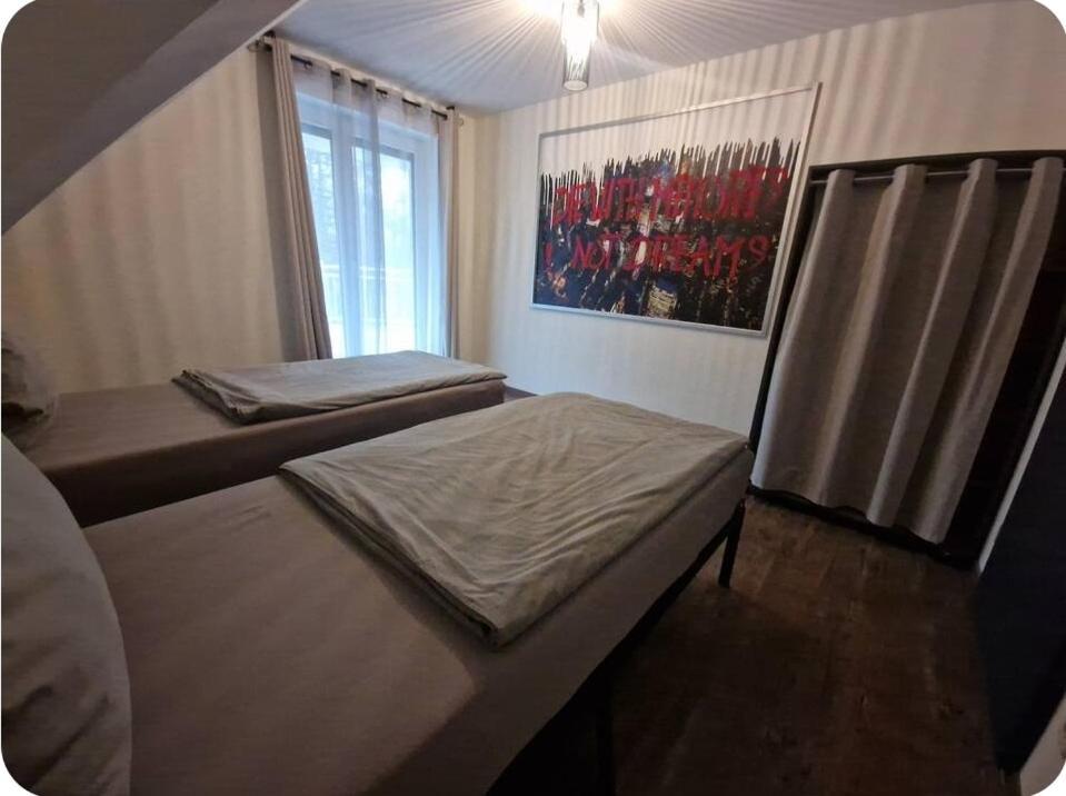 The Ferienwohnung Brema Zewnętrze zdjęcie